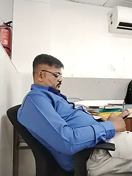 Webkamerová show Desi_Lodo_Gujju_Boy