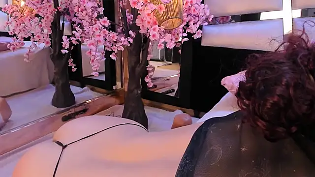 CleoDemon 라이브 XXX 채팅
