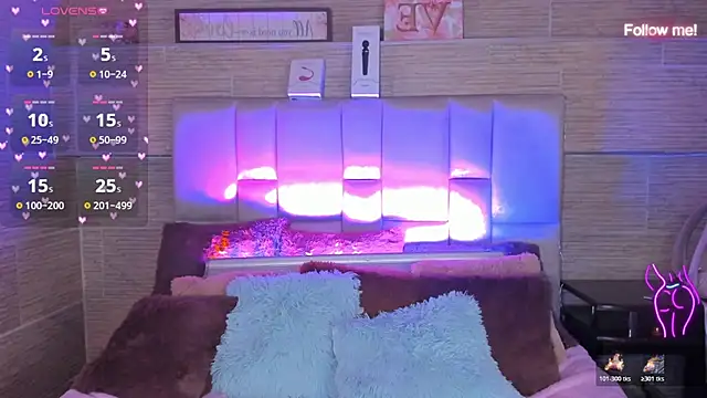 mia_devine_ 现场XXX聊天