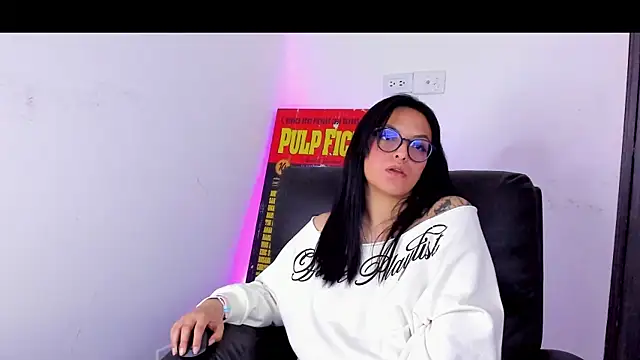 Collin_Sam Chat XXX in diretta