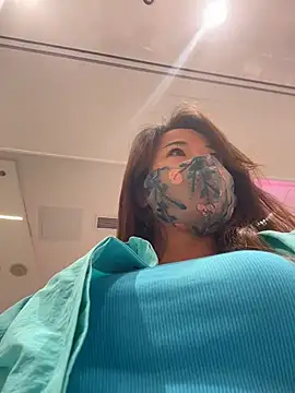 kiss_loo 라이브 XXX 채팅