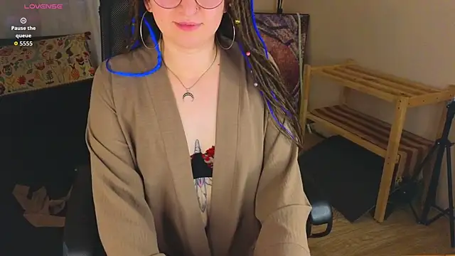 teasemilfn Live XXX chat