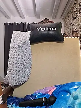 kylie_blck's Live XXX Chat