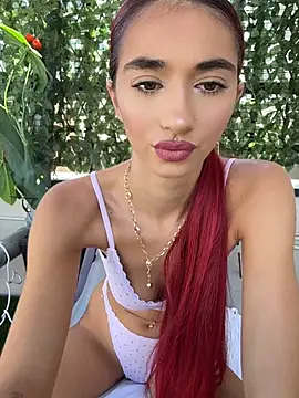 VixenRosse Live XXX-Chat