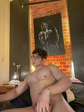 Chat XXX en directo de GrayAndrews