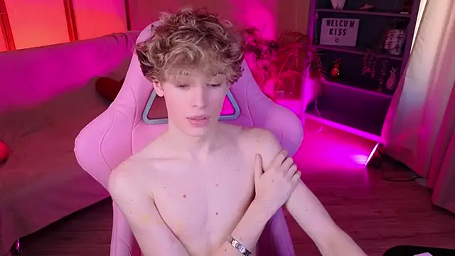 kevingarsiaa Live XXX-chat