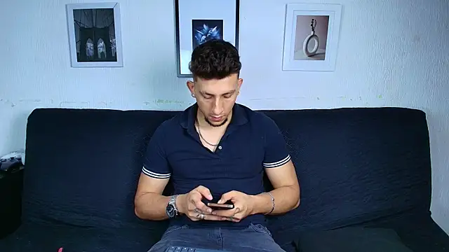 Chatroom XXX en direct de Sr_Maykol