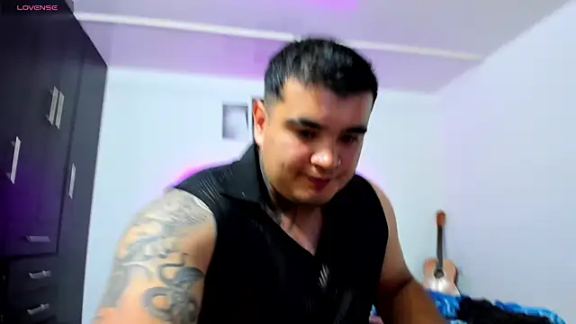 thiago__cp01's Live XXX Chat