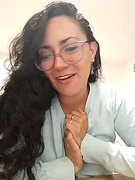 Salma-sweet Adlı Modelin Canlı XXX Sohbeti