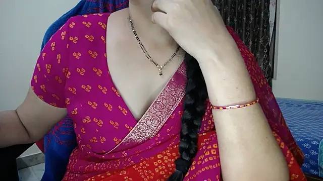 Babydoll_Telugu Adlı Modelin Canlı XXX Sohbeti