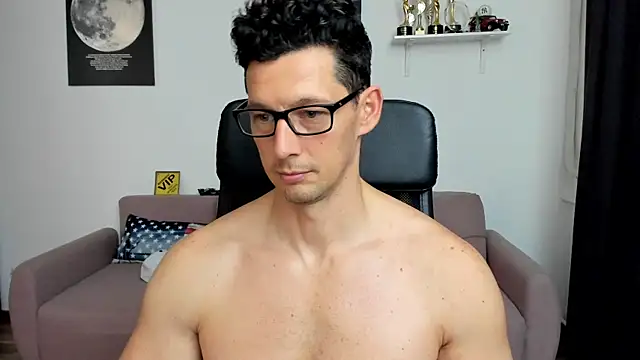 Chat XXX Live BrutusK08