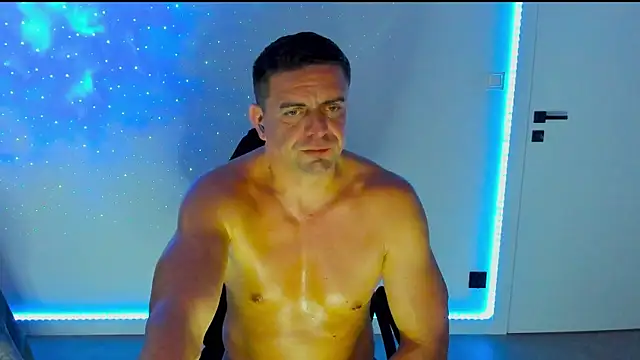 Chat +18 de BadBoyVibes84 ao vivo