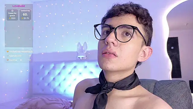 Chat XXX ao vivo de Eithan__wolf
