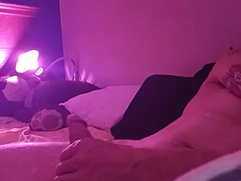 Wildfreakxxwolf – webcam-show