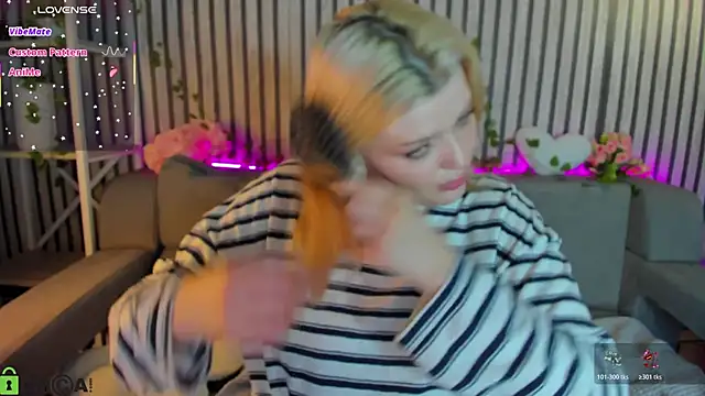Michele_Greenn: απευθείας συνομιλία ΧΧΧ