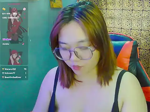 MissVeloura_XX Obrolan Langsung XXX
