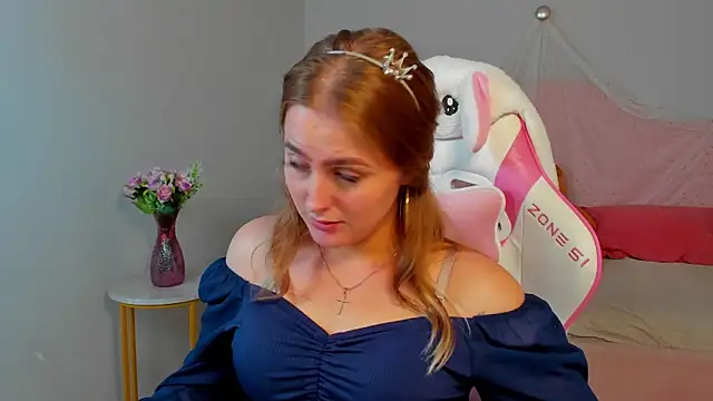 Chat XXX en directo de EllaBells