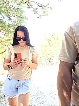 Chatroom XXX en direct de -Pupsiki-