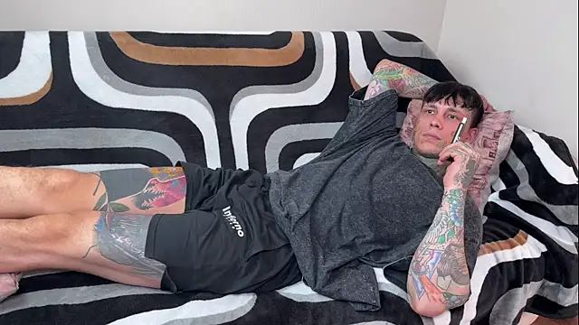 Anubisgods Chat XXX in diretta