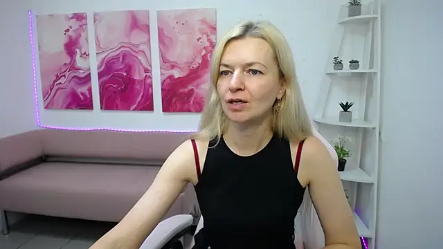 Chat XXX en directo de MelissaTyler