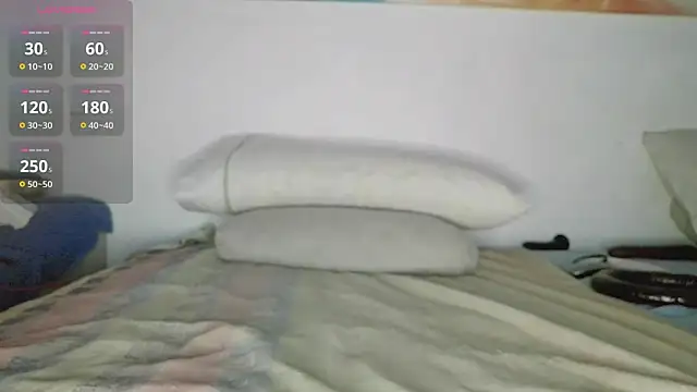 canarito18 Adlı Modelin Canlı XXX Sohbeti