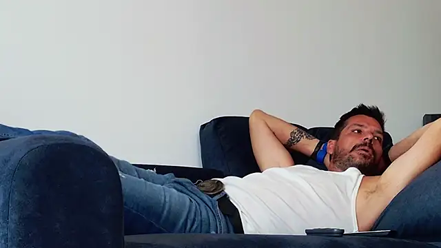 ChrisKox Show Webcam