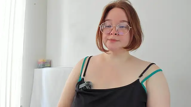 DebbieWoood 라이브 XXX 채팅