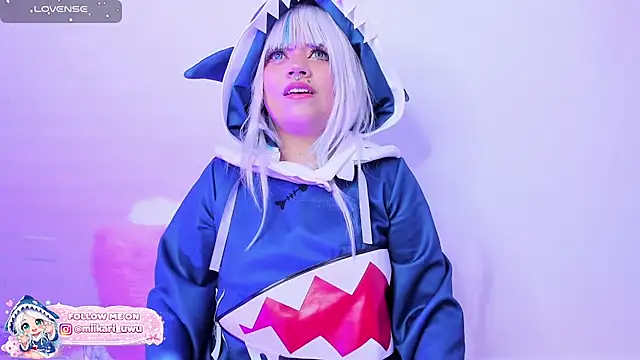 Ahri_Elderwood's Live XXX Chat