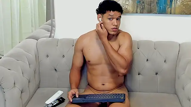 Chat XXX en directo de Oliver_Smithx