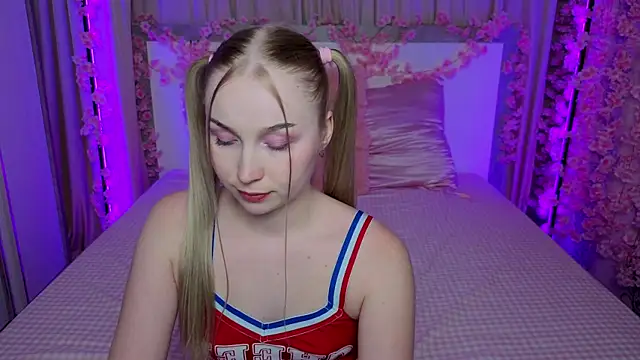 LilyStarlight: απευθείας συνομιλία ΧΧΧ