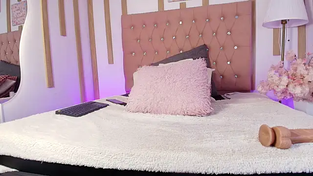 Chat XXX en directo de AnnadirtyXo