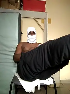 BlackCoffe2 Chat XXX live