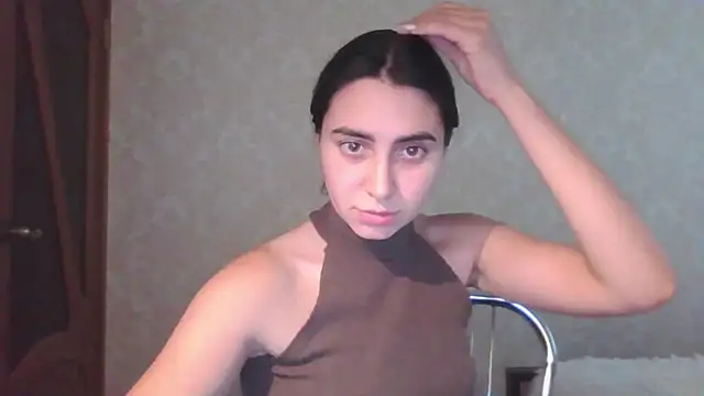 Živý XXX chat Kashtanka_