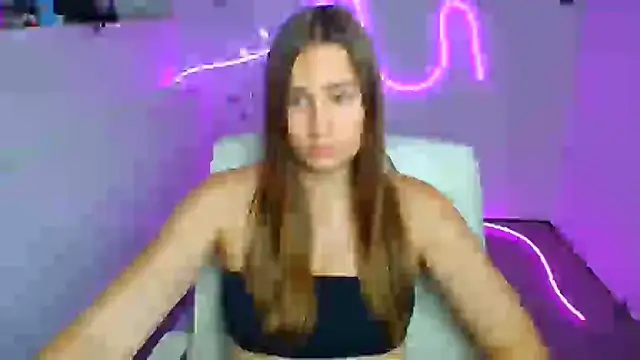 Stefanie_Sweet: απευθείας συνομιλία ΧΧΧ