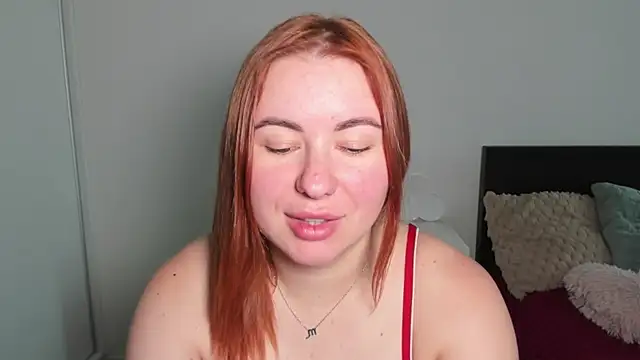 LAYLAxSTAR – Live XXX-chat