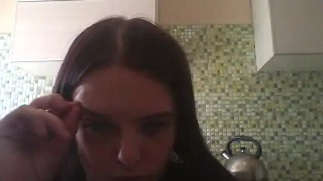 KikiAminon Live XXX chat
