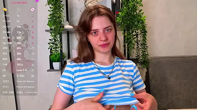 AltheaEllers' Live XXX Chat