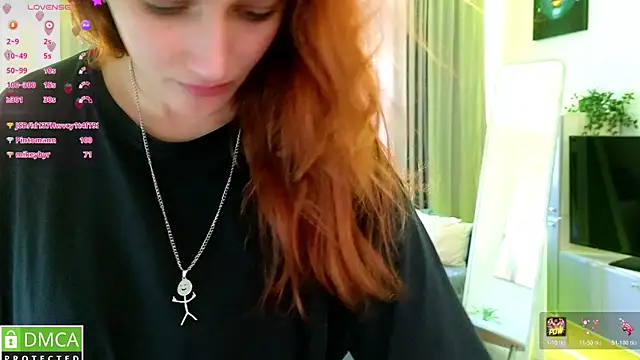 Sinty_Noria – Live XXX-chat