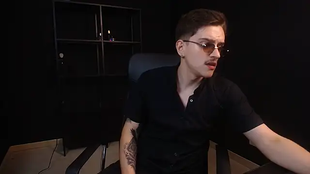 FelixStarkkn Live XXX chat