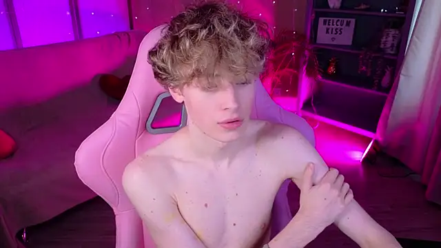 Chat XXX ao vivo de kevingarsiaa
