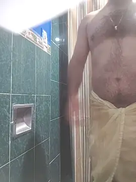 הופעת וובקאם של Renooo04