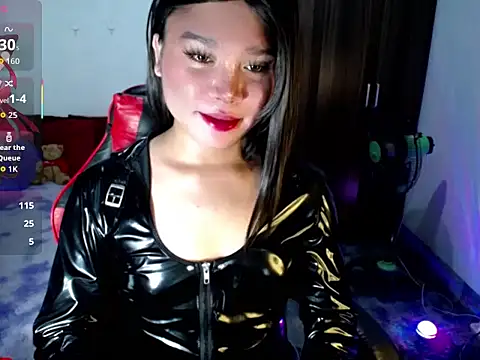 Czat XXX na żywo – sofiathe1st