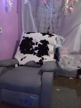 Chat XXX en directo de Inmirrey