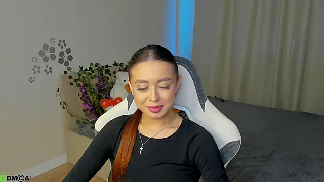 NicoleRossss: απευθείας συνομιλία ΧΧΧ