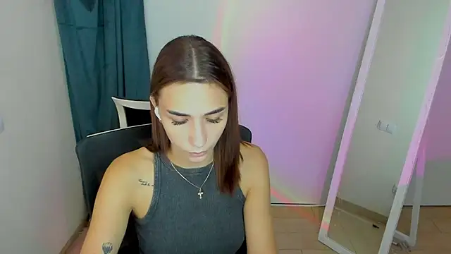 Bella_Night4's Live XXX Chat