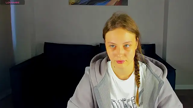Vanessa_Sinclairr: απευθείας συνομιλία ΧΧΧ