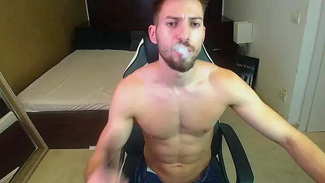 FelixRookn Live XXX chat