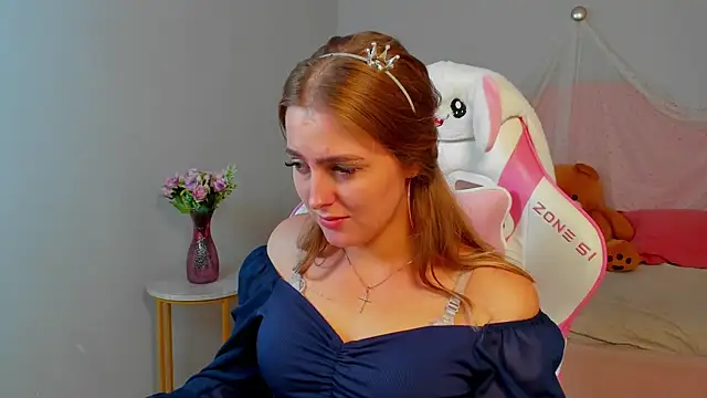EllaBells Live XXX-chat