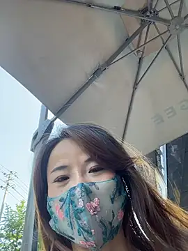 kiss_loo's Live XXX Chat