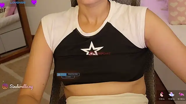 Živý XXX chat i-scream